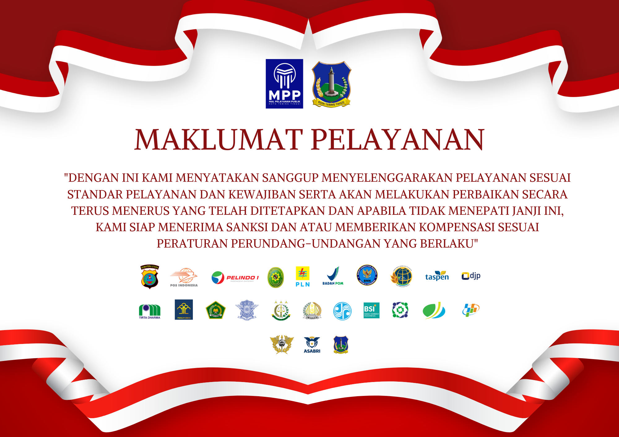 Maklumat MPP